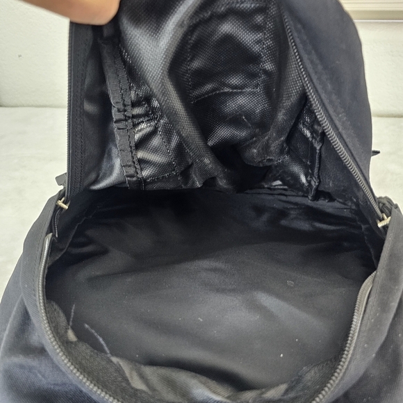 The North Face Black Backpack - Picture 9 of 11